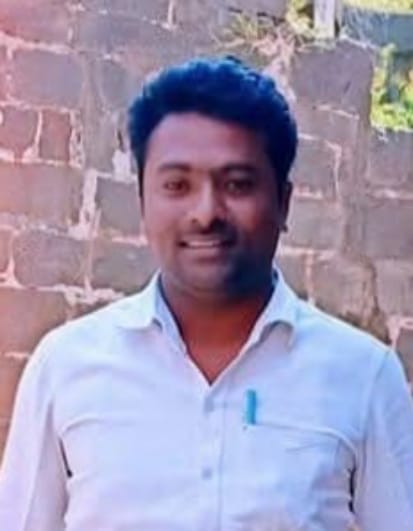 Shri. Umesh R. Patange 